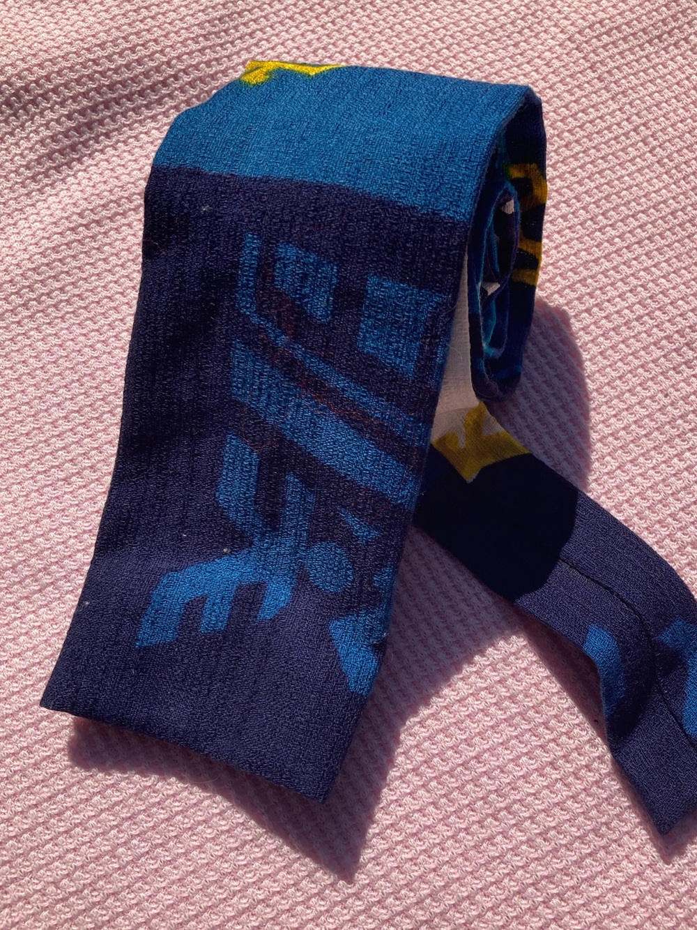 Hawaiian Vintage Tie